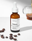 Caffeine Solution 3% + Escin 1% 30ml