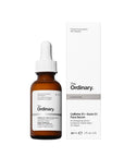 Caffeine Solution 3% + Escin 1% 30ml