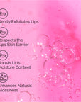PHA 5% Exfoliating Lip Serum