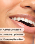 PHA 5% Exfoliating Lip Serum