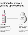 PHA 5% Exfoliating Lip Serum