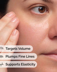 Volufiline* 92% + Pal-Isoleucine 1%