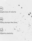 Volufiline* 92% + Pal-Isoleucine 1%