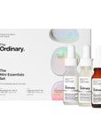 The Mini Essentials Set