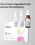The Mini Essentials Set