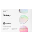 The Mini Essentials Set