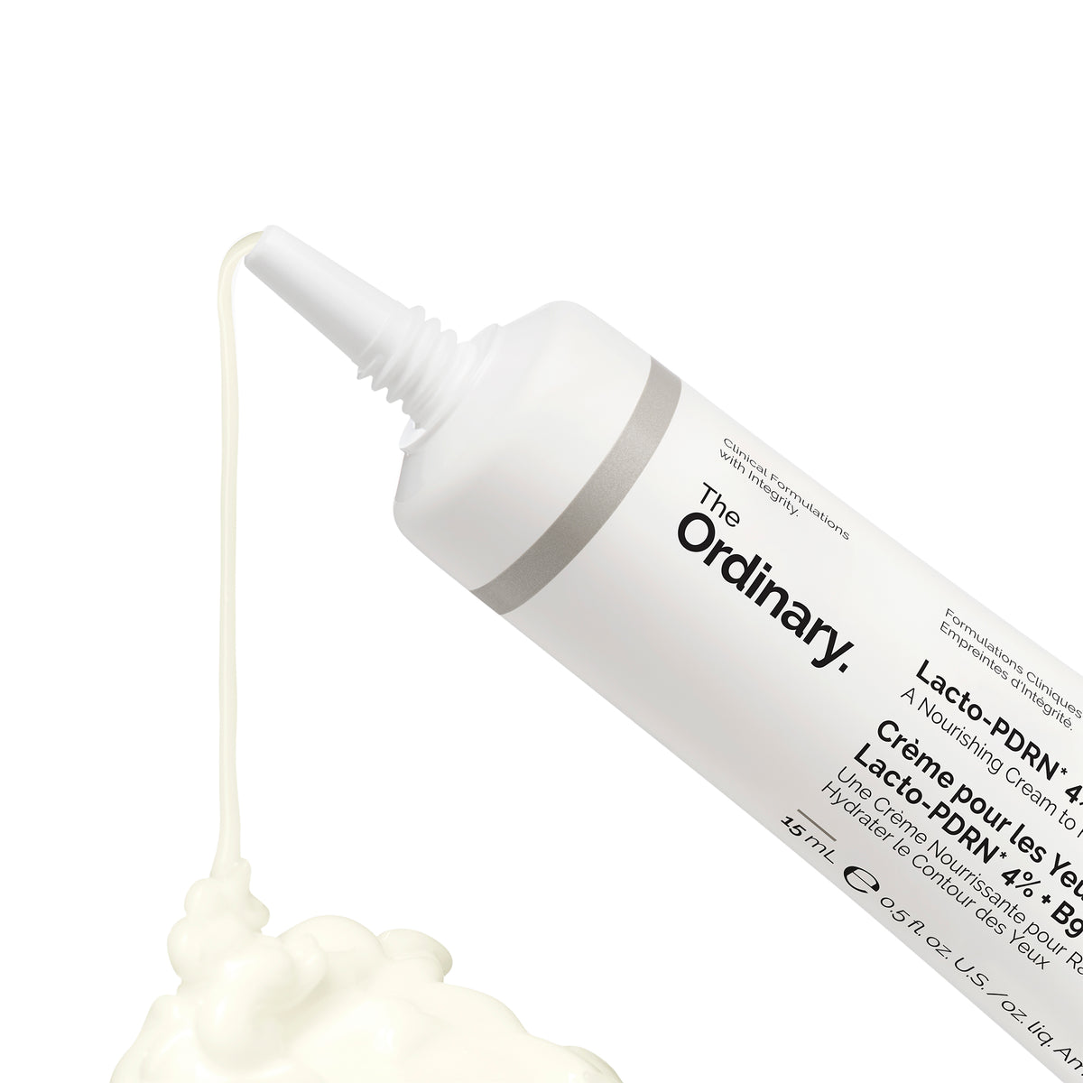 Lacto-PDRN* 4% + B9 Eye Cream