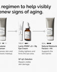 Lacto-PDRN* 4% + B9 Eye Cream