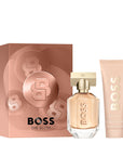 Boss The Scent Her EDP 30ml / BL 50ml jól25