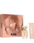 Boss The Scent Her EDP 50ml / BL 75ml jól25
