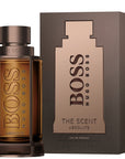Boss The Scent Absolute for Him EDP