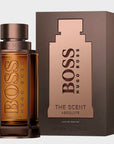 Boss The Scent Absolute for Him EDP