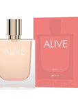 Boss Alive EDP