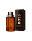 Boss The Scent Intense Him EDP