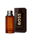 Boss The Scent Intense Him EDP