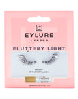 Fluttery Light 