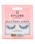 Fluttery Light 