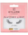 Fluttery Light 
