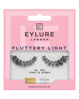 Fluttery Light 