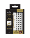 Underlash Pre-Glued Wispy Salon Curl Clusters