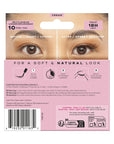 Eylure 3/4 Length No.001