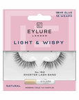 Light & Wispy no. 162