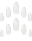 Totally Bare Stiletto 003