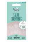 Salon Extensions Short Stiletto