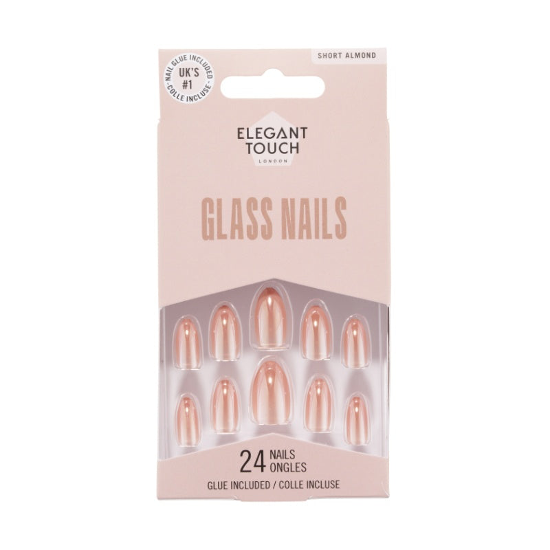 Glass nails - SugarSyrup