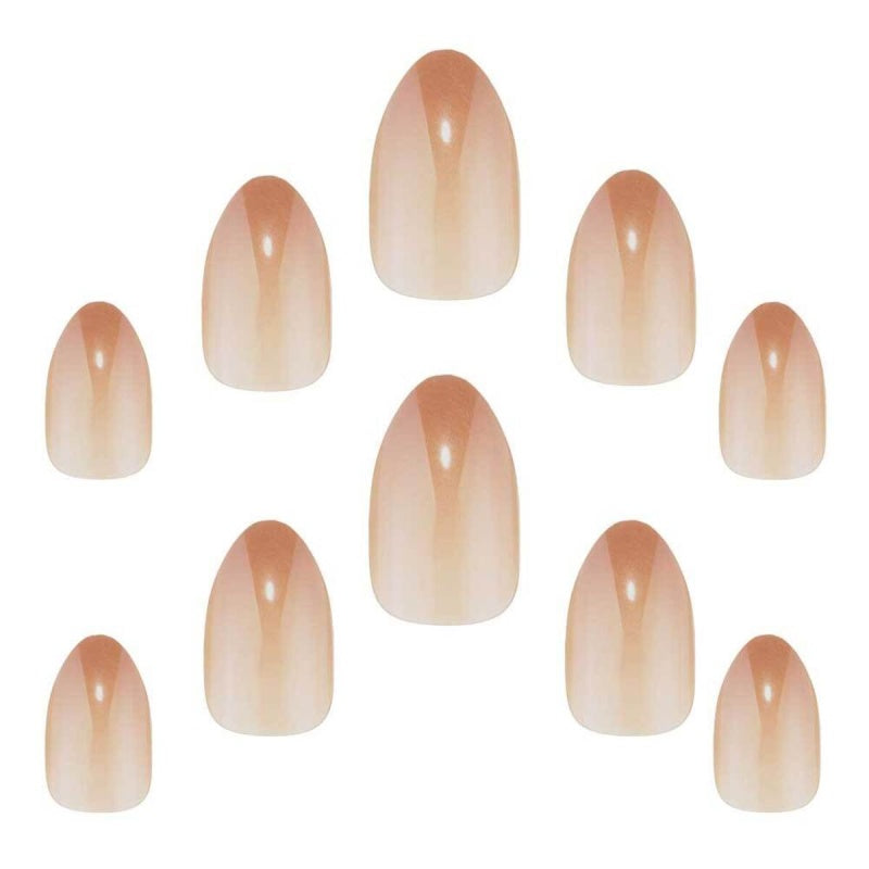 Glass nails - SugarSyrup