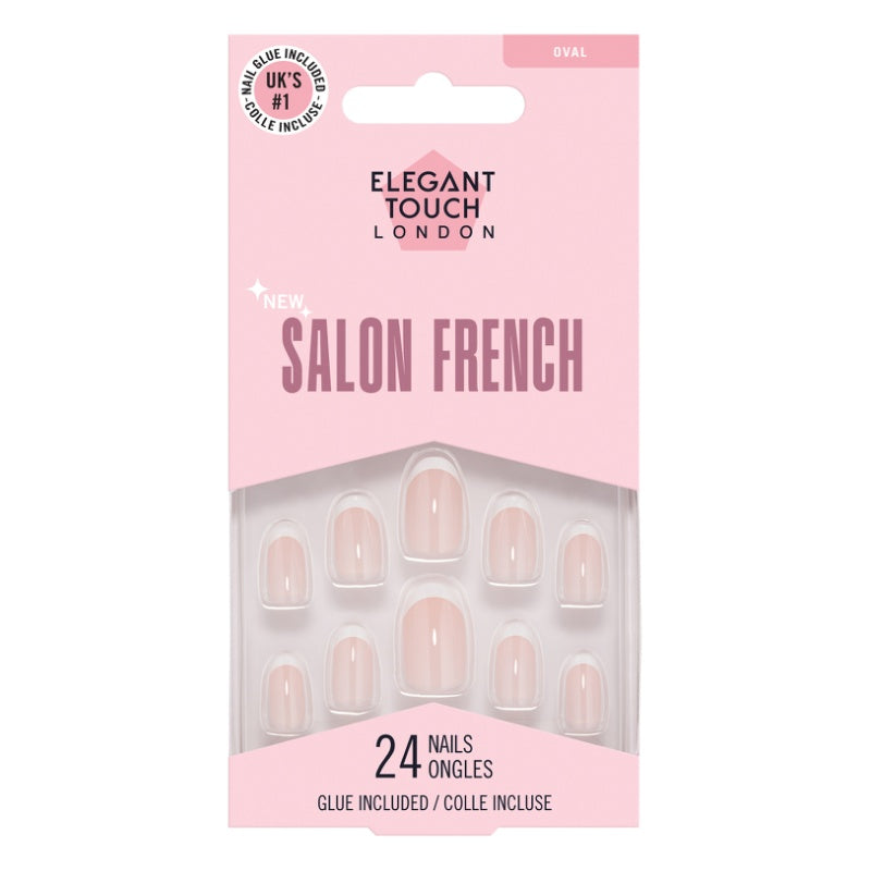 Salon French 174