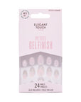 Petite Gel Finish - SparklingRose