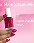 Essie Glass Nailpolish - 20 cincin