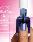 Essie Glass Nailpolish - 20 cincin