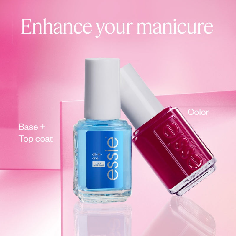 Essie Glass Nailpolish - 20 cincin