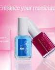 Essie Glass Nailpolish - 20 cincin