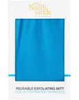 Exfoliating Mitt