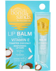 Lip Balm Coconut 10gr
