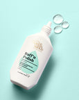 Buff' n Polish Exfoliant 30ml