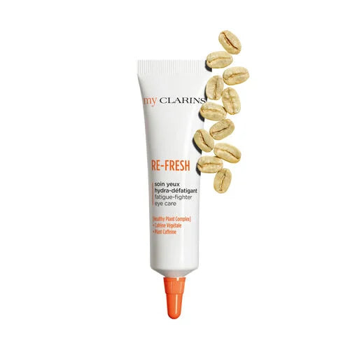 My Clarins RE-FRESH Fatigue Fighter Eye Care