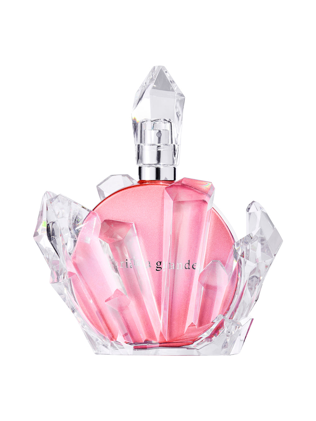 Ariana Grande R.E.M. Cherry Eclipse EDP