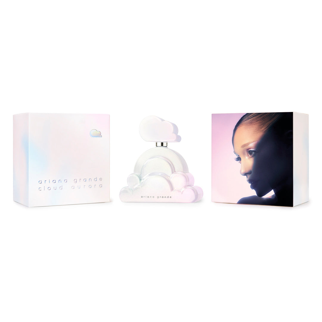 Ariana Grande Cloud Aurora EDP