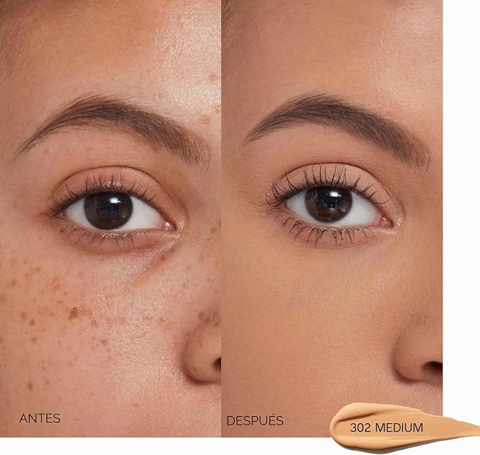 Shiseido Dual Tip Concealer