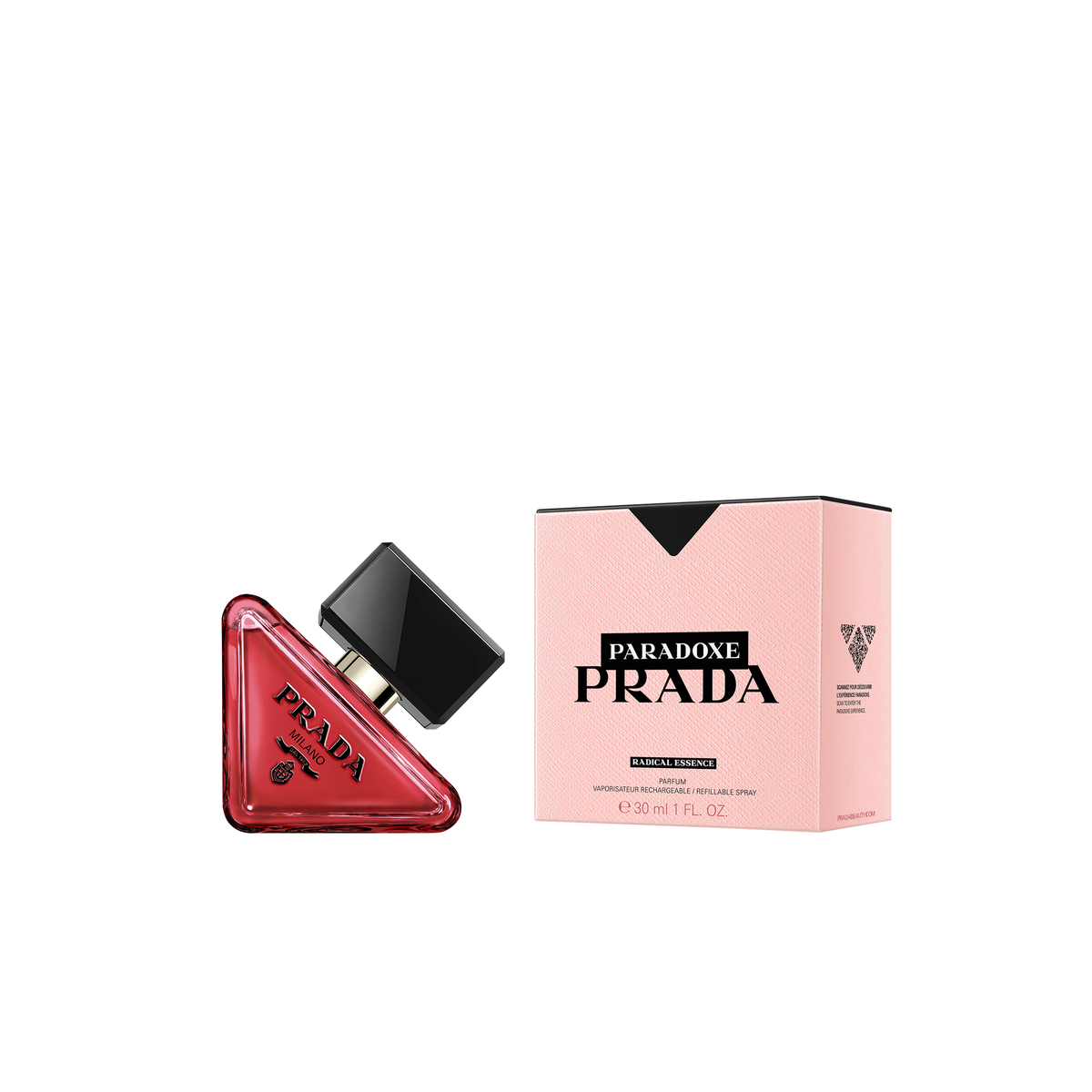 Paradoxe Essence Parfum