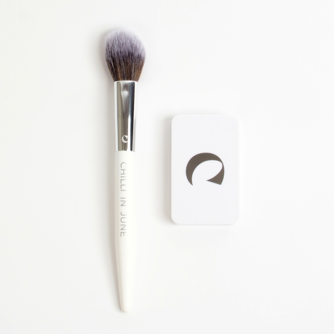 Blushy Brush C02