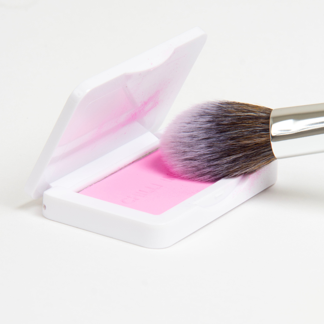 Blushy Brush C02