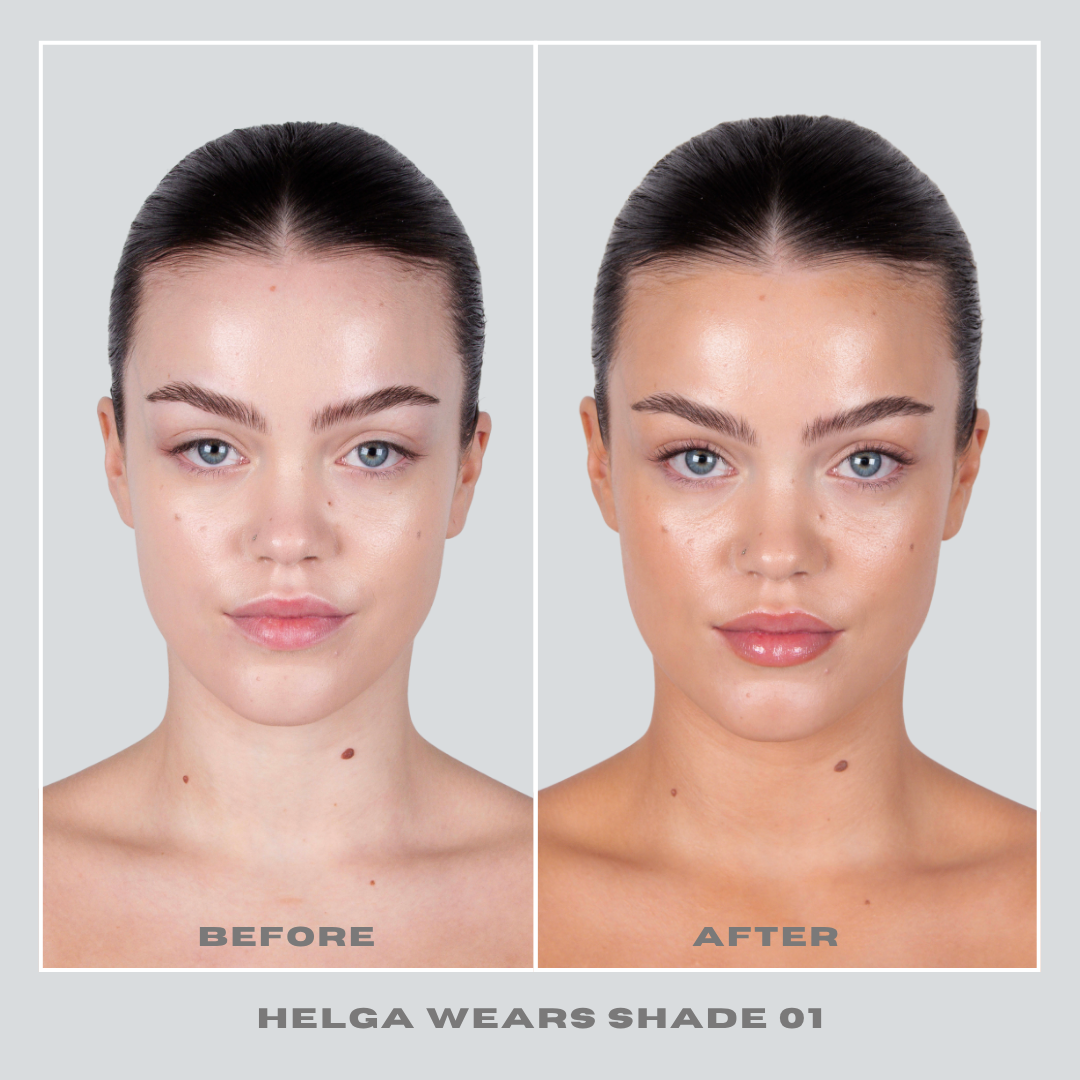 The Bronzing Gel 30ml