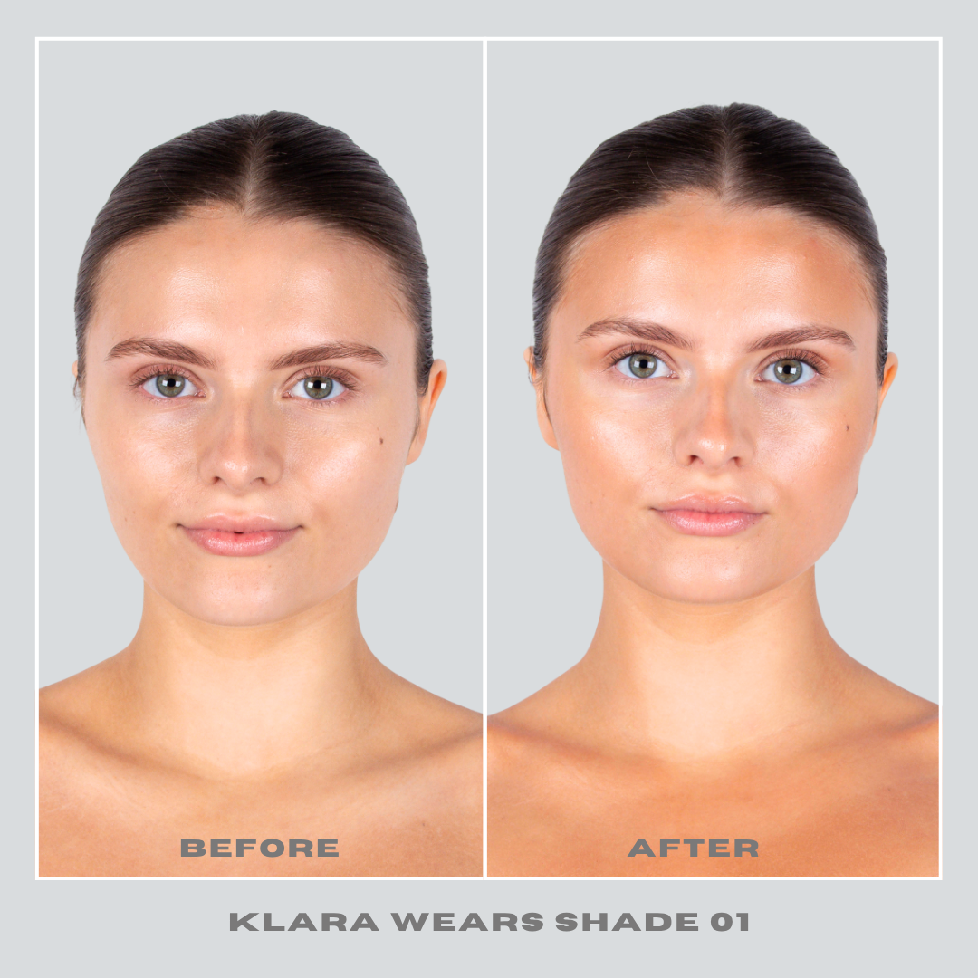 The Bronzing Gel 30ml