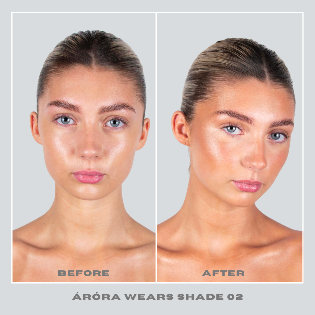 The Bronzing Gel 30ml