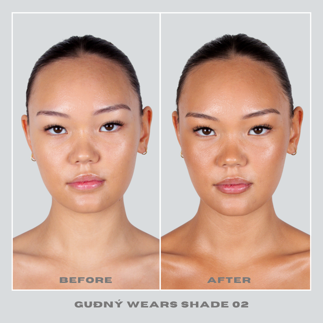 The Bronzing Gel 30ml